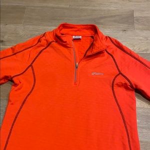 Men’s Asics Pullover